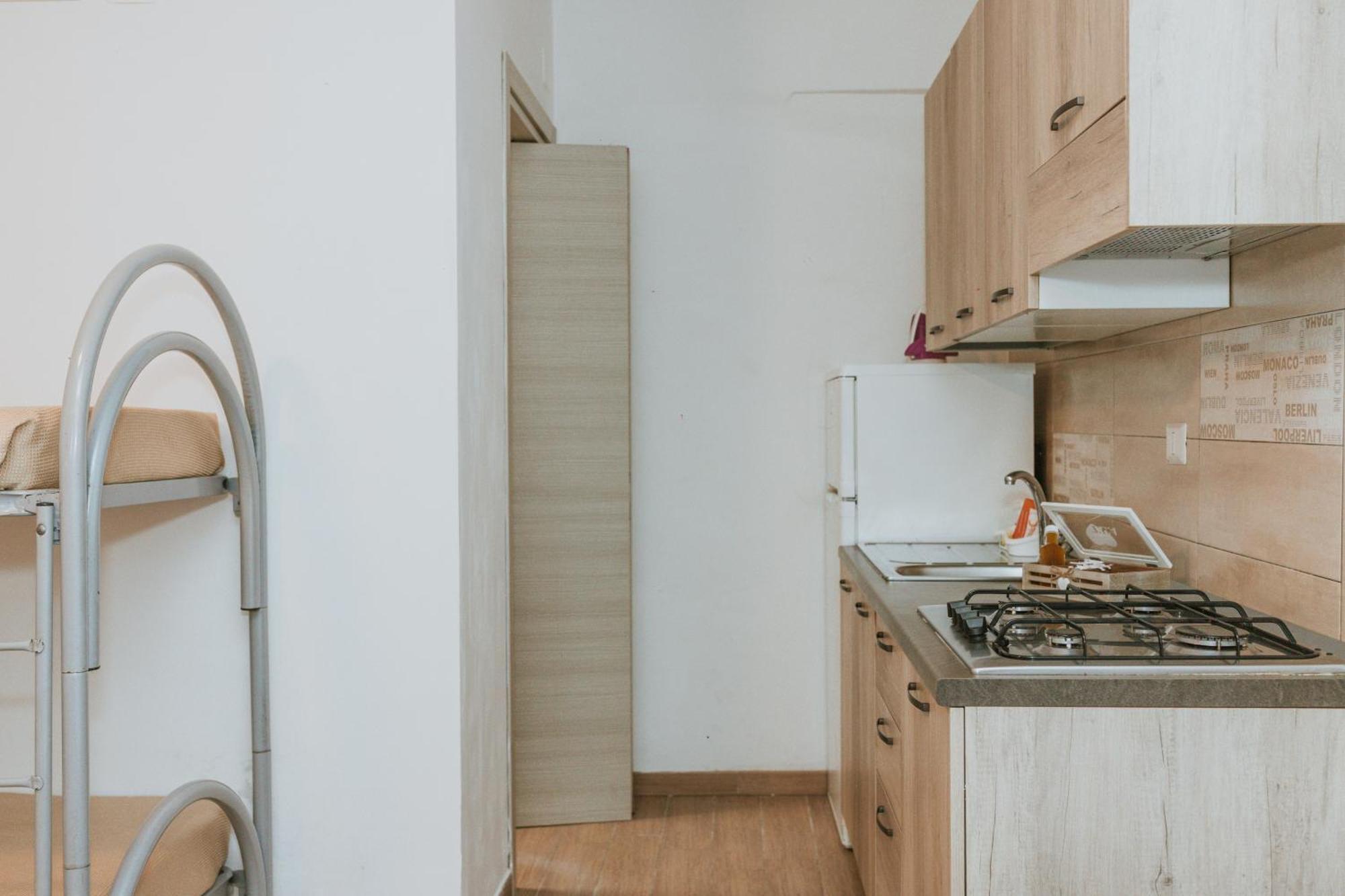 维耶斯泰A Casa Da Carla公寓 外观 照片