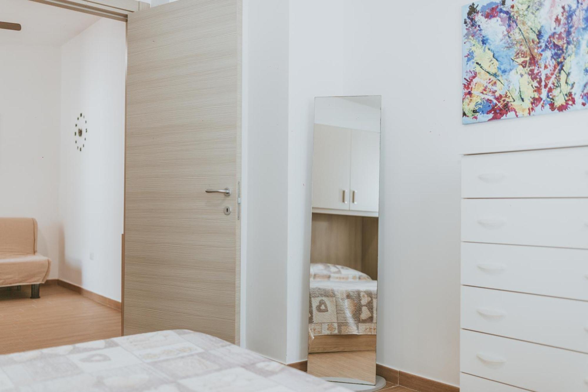 维耶斯泰A Casa Da Carla公寓 外观 照片