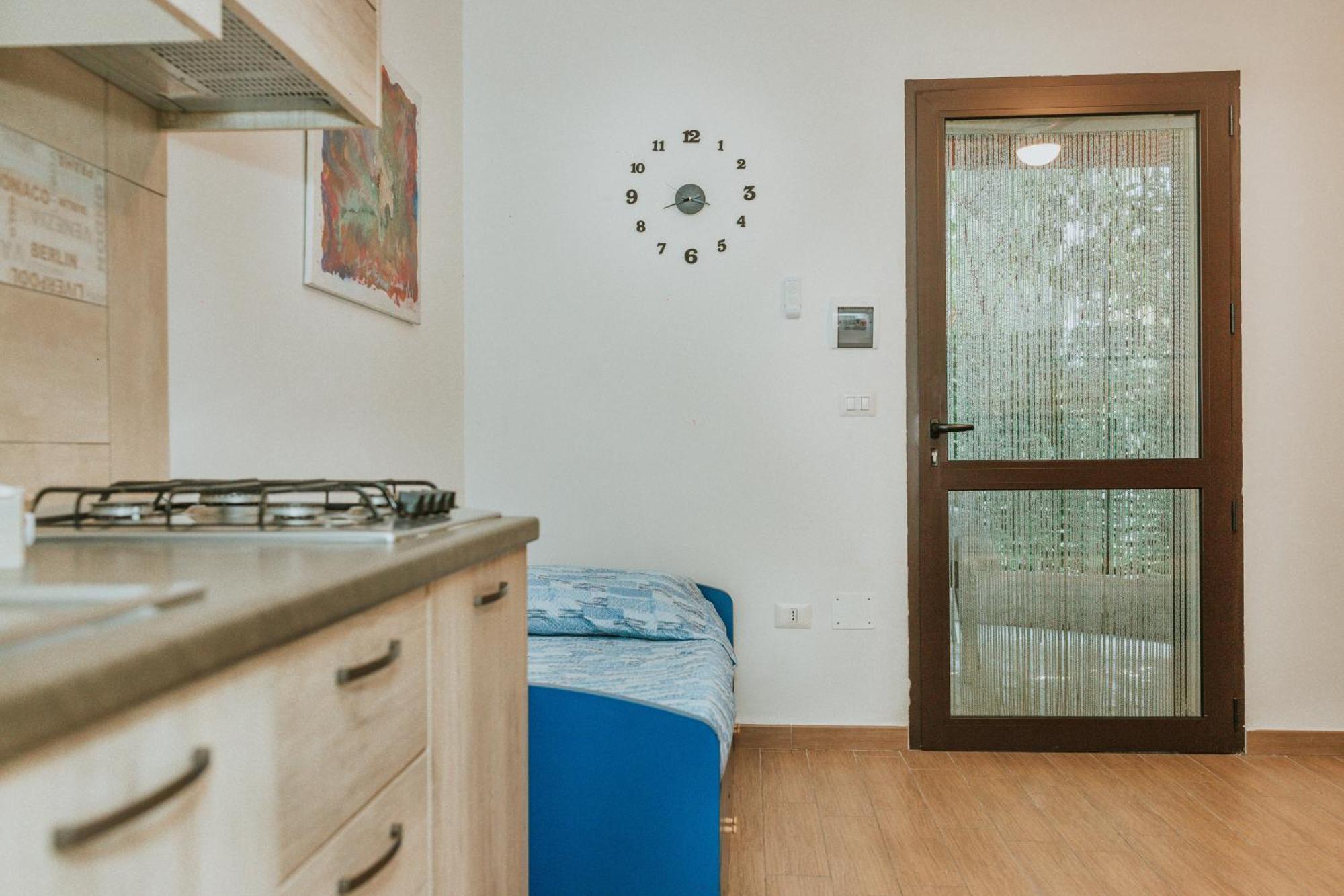 维耶斯泰A Casa Da Carla公寓 外观 照片